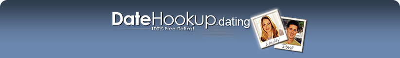 DateHookup.dating Personals