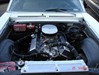 72 nova 350 Stock botton end Mild Cam High rise manifold holley Demon MSD and Ron Davis