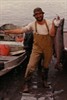 Fishing in Alaska 1982