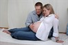 my brother and sister in law when she was pregnant