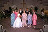 my whole immediate family at my brother's wedding taken on 6/25/04