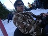 ME IN THE SNOW