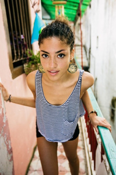 Cuban women cute Cuban Brides