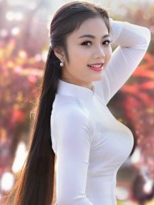 vietnamese beautiful women