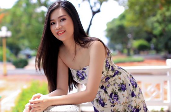 Quick easy hookups with beautiful Vietnamese women