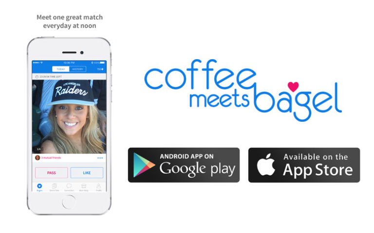 coffee meets bagel dating site review