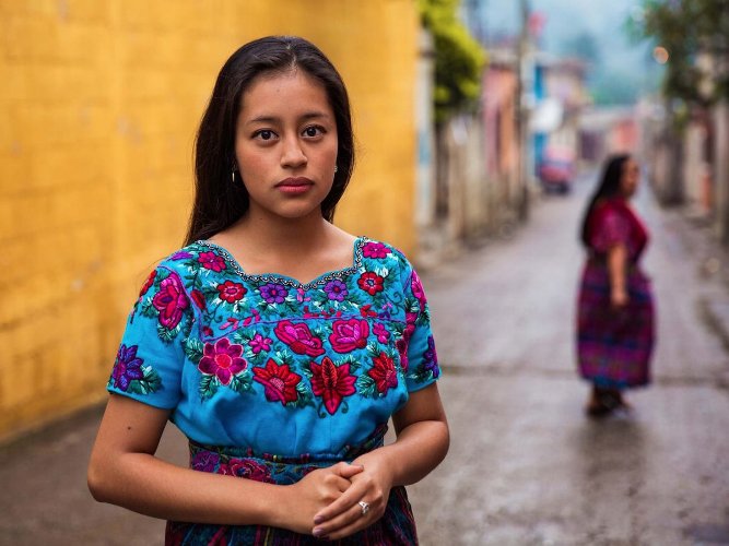 The Ultimate Guide to Dating Guatemalan Women - This Is T…