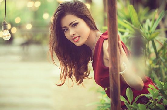 Finding a woman in Indonesia for free hookup is not difficult