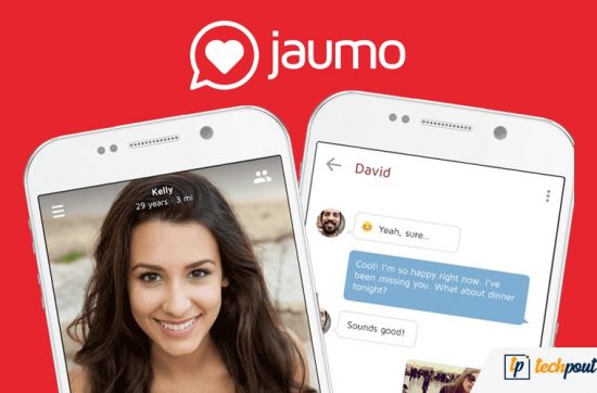 One-night stand with Jaumo