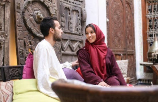 Moroccan hookup: special guidelines to help to meet Moroccan women