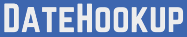 Date Hookup logo